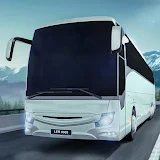Bus Simulator: City Driving 3D icon