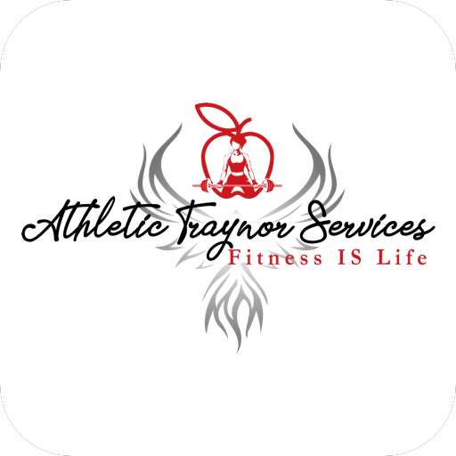 AthleticTraynorServices logo