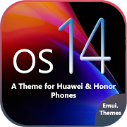 Top 45 Personalization Apps Like Os14 Dark Theme for Huawei - Best Alternatives