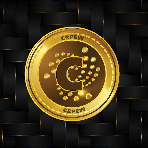 CRPEW logo