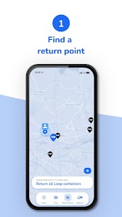 تطبيق Loop Deposit للاندرويد 2025 2