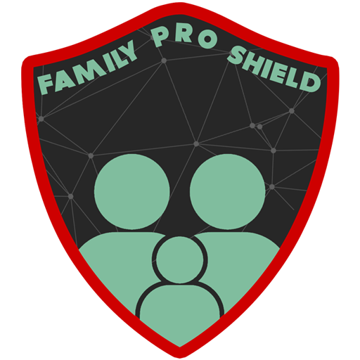 Shield apk. Карты 7 Families professional.