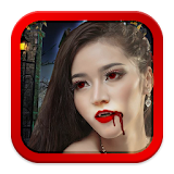 Vampire Photo Editor Pro icon