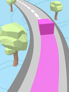 Color Adventure: Draw the Path  screenshots 19