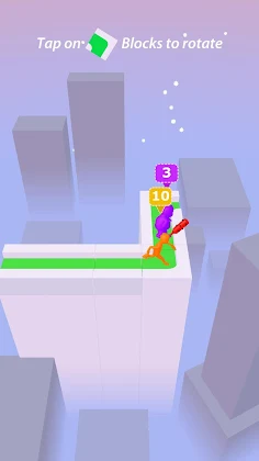 Hero Pipe - Screenshot 1
