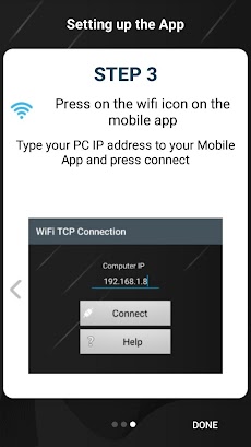 WiFi Presentation Remoteのおすすめ画像5