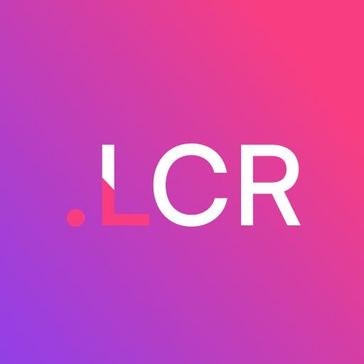 LCR logo