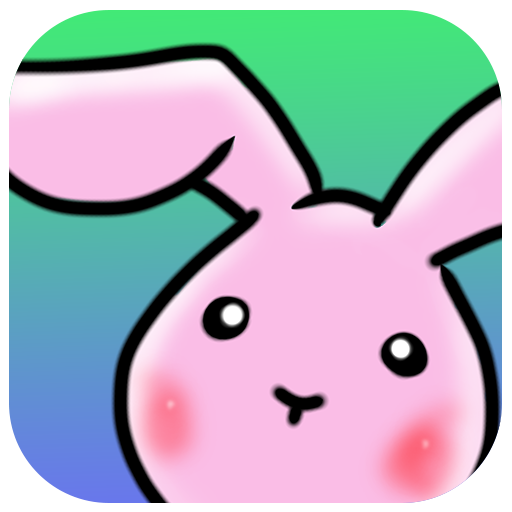 MergeRabbitRun　～Idle Game～ Download on Windows