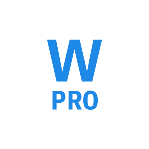 WorkoutPro - Progress Tracker logo