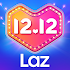 Lazada 12.12 Shopping Festival6.90.0