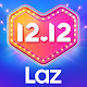 Lazada 12.12 Windowsでダウンロード