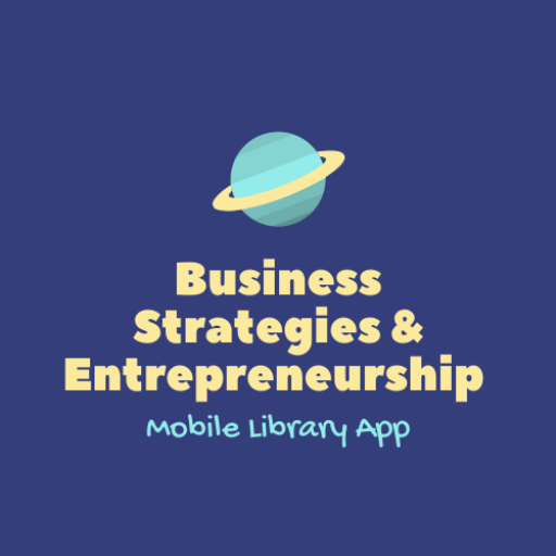 Business and Entrepreneurship Logo