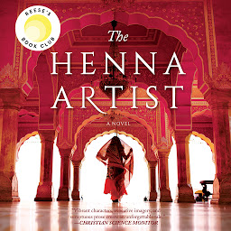 Icon image The Henna Artist