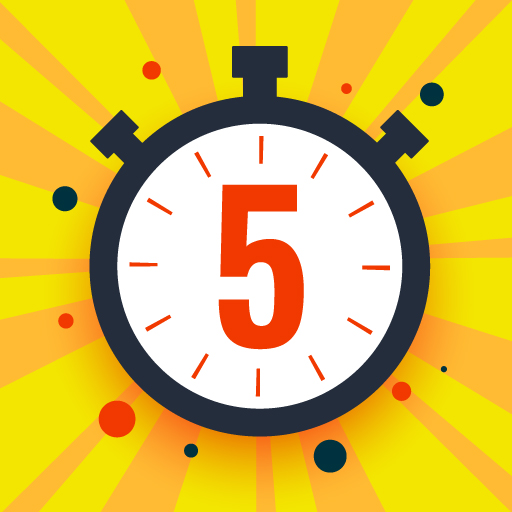 com.threethings.challengefiveseconds Télécharger sur Windows