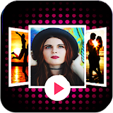 ?Photo Video Maker with Music icon