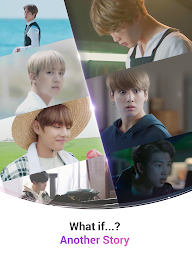 BTS WORLD