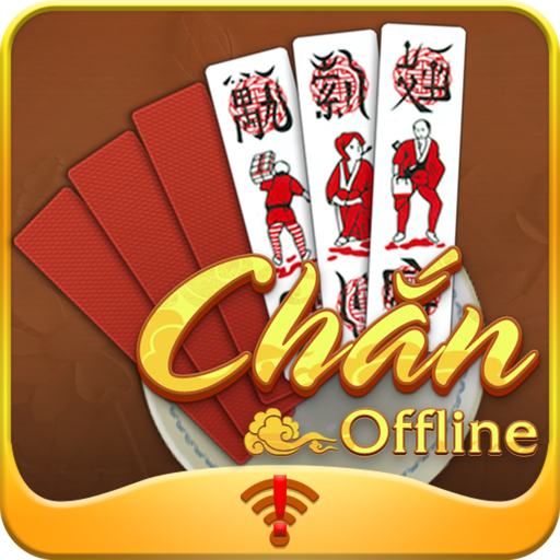 Chan Offline -  Chơi Chắn Dân 