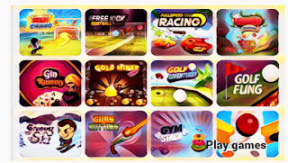 Crazy games All in one  game - Screenshot 1
