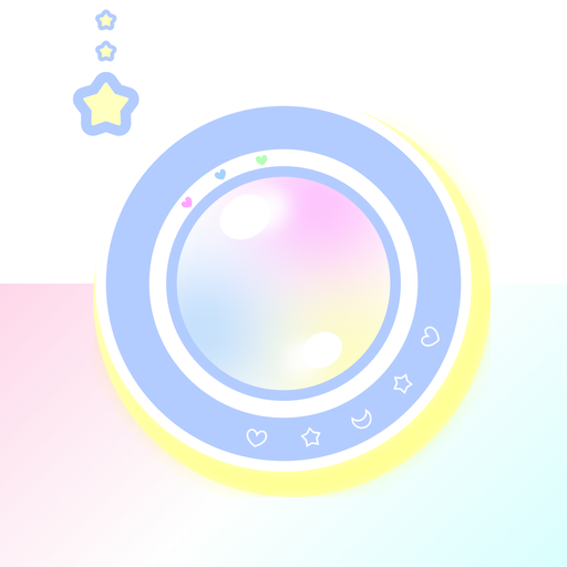 わたあめカメラ Google Play のアプリ