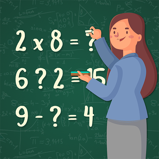 Multiplication Table Training logo