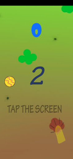 Rolling Pangolin Screen 2
