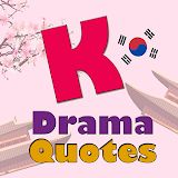 KDrama Quotes icon