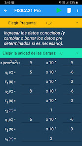 Captura 13 Fisica21 Pro android