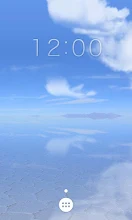 天空の塩湖ライブ壁紙 Google Play のアプリ