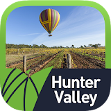 Official Hunter Valley Guide icon