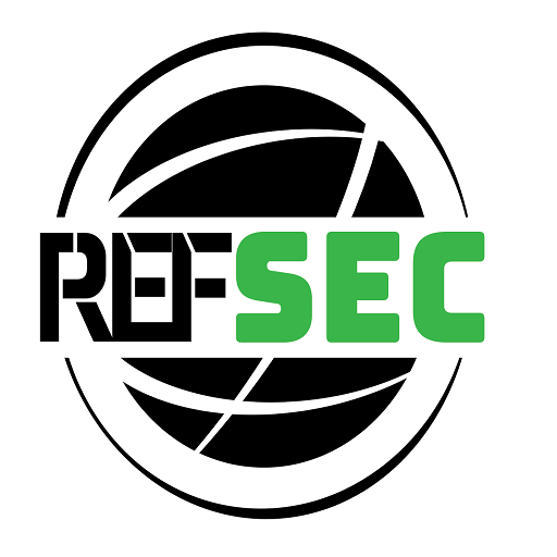 Refsec Mobile logo