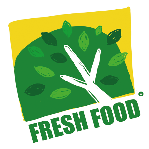 Fresh food Algérie logo