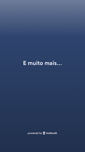 Android application SIBATRI - SIB Três Rios screenshort