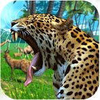 WILD ANIMAL HUNTER