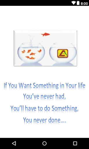 Lakshya Academy Screen 2