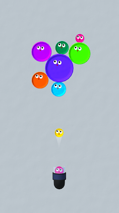 Rotate Merge - Screenshot 1