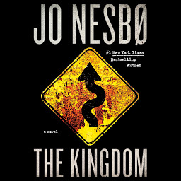 Icon image The Kingdom: A novel