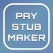 Paystub Creator: Payslip Maker - Androidアプリ
