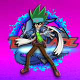 New Guide Beyblade icon