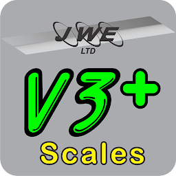 Icon image JWE V3 Plus Scales