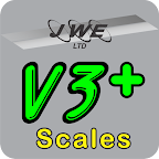 JWE V3 Plus Scales logo