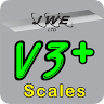 JWE V3 Plus Scales Application icon