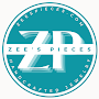 Zee's Pieces Fashion