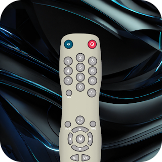 Remote for Magnavox TV