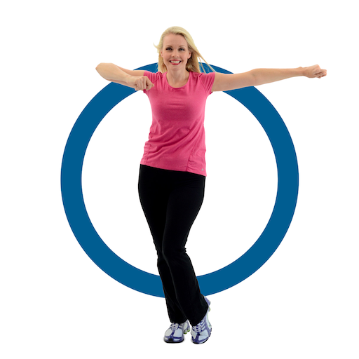 Freedom.fit logo
