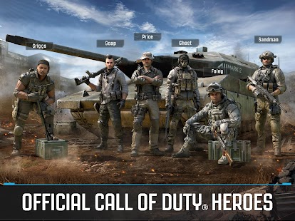 Call of Duty: Revoke Screenshot