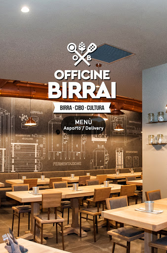 OfficineBirrai Screen 3
