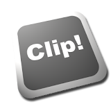 Clip! Password Manager icon