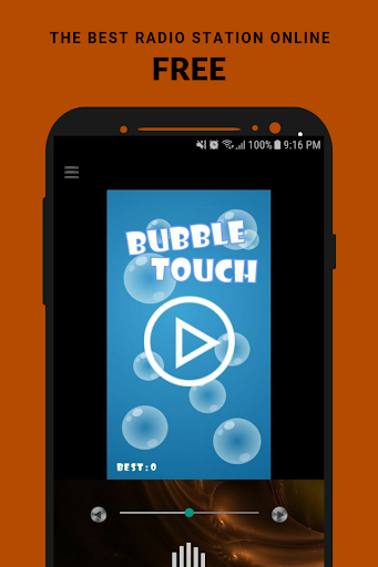 Premier Praise Radio App UK Free Online