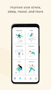 Balance Meditation & Sleep Apk v1.59.0 (Subscribed Premium) Free For Android 3