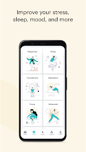 Balance: Meditation & Sleep android2mod screenshots 3